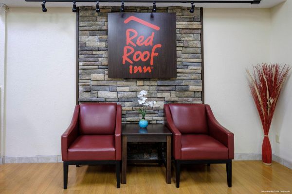 Hotel Red Roof Holton